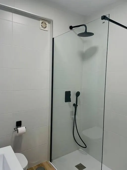 El Apartamento De Mar Torre Del Mar