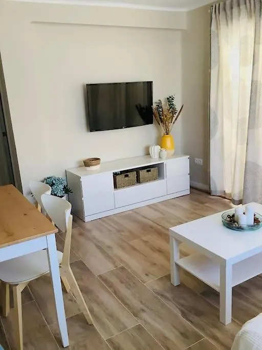 El Apartamento De Mar Torre Del Mar